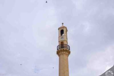 Bayburt Saat Kulesi